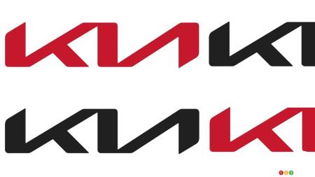 A New Logo Coming for Kia?